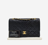 CLASSIC DOUBLE FLAP MEDIUM