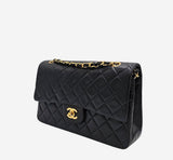 CLASSIC DOUBLE FLAP MEDIUM
