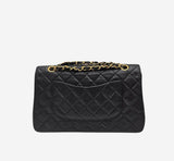 CLASSIC DOUBLE FLAP MEDIUM