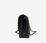 CLASSIC DOUBLE FLAP MEDIUM