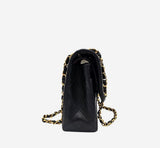 CLASSIC DOUBLE FLAP MEDIUM
