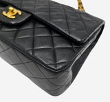 CLASSIC DOUBLE FLAP MEDIUM
