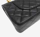 CLASSIC DOUBLE FLAP MEDIUM