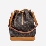 MONOGRAM CANVAS NOÉ