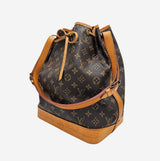 MONOGRAM CANVAS NOÉ