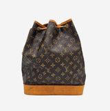MONOGRAM CANVAS NOÉ