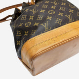 MONOGRAM CANVAS NOÉ