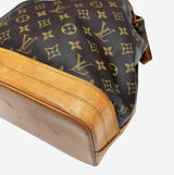 MONOGRAM CANVAS NOÉ