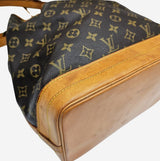 MONOGRAM CANVAS NOÉ