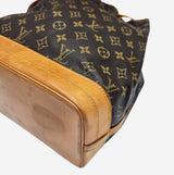 MONOGRAM CANVAS NOÉ