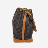 MONOGRAM CANVAS NOÉ