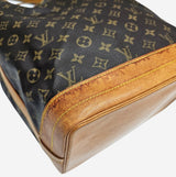 MONOGRAM CANVAS NOÉ