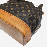 MONOGRAM CANVAS NOÉ
