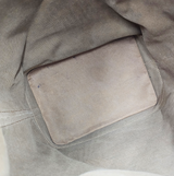 MONOGRAM CANVAS NOÉ