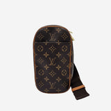 MONOGRAM POCHETTE GANGE