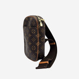 MONOGRAM POCHETTE GANGE