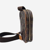 MONOGRAM POCHETTE GANGE