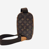 MONOGRAM POCHETTE GANGE