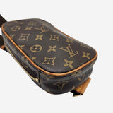 MONOGRAM POCHETTE GANGE