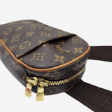 MONOGRAM POCHETTE GANGE