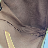 MONOGRAM POCHETTE GANGE