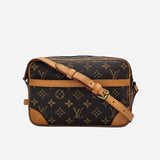 MONOGRAM CANVAS TROCADÉRO 23