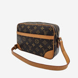 MONOGRAM CANVAS TROCADÉRO 23