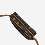 MONOGRAM CANVAS TROCADÉRO 23