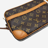 MONOGRAM CANVAS TROCADÉRO 23