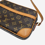 MONOGRAM CANVAS TROCADÉRO 23