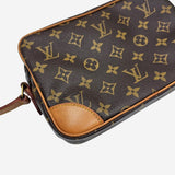 MONOGRAM CANVAS TROCADÉRO 23