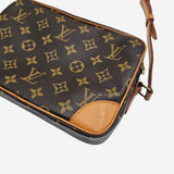 MONOGRAM CANVAS TROCADÉRO 23