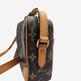 MONOGRAM CANVAS TROCADÉRO 23