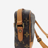 MONOGRAM CANVAS TROCADÉRO 23