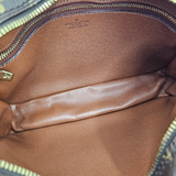 MONOGRAM CANVAS TROCADÉRO 23