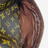 MONOGRAM CANVAS TROCADÉRO 23