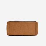 MONOGRAM CANVAS CABAS MEZZO