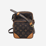 MONOGRAM CANVAS AMAZONE