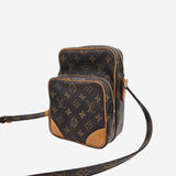 MONOGRAM CANVAS AMAZONE