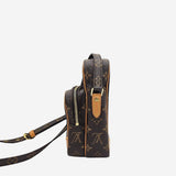 MONOGRAM CANVAS AMAZONE