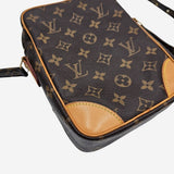 MONOGRAM CANVAS AMAZONE