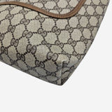 DIAMANTE CANVAS TOTE