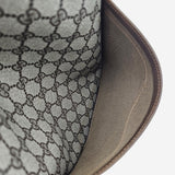 DIAMANTE CANVAS TOTE