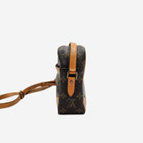 MONOGRAM CANVAS TROCADÉRO 27