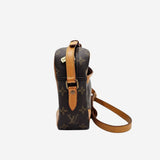 MONOGRAM CANVAS TROCADÉRO 27