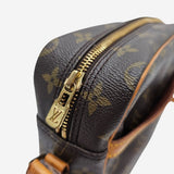 MONOGRAM CANVAS TROCADÉRO 27
