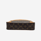 MONOGRAM CANVAS TROCADÉRO 27