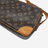MONOGRAM CANVAS TROCADÉRO 27