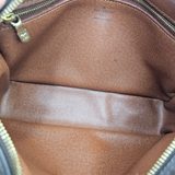 MONOGRAM CANVAS TROCADÉRO 27