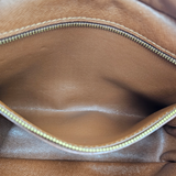 MONOGRAM CANVAS TROCADÉRO 27